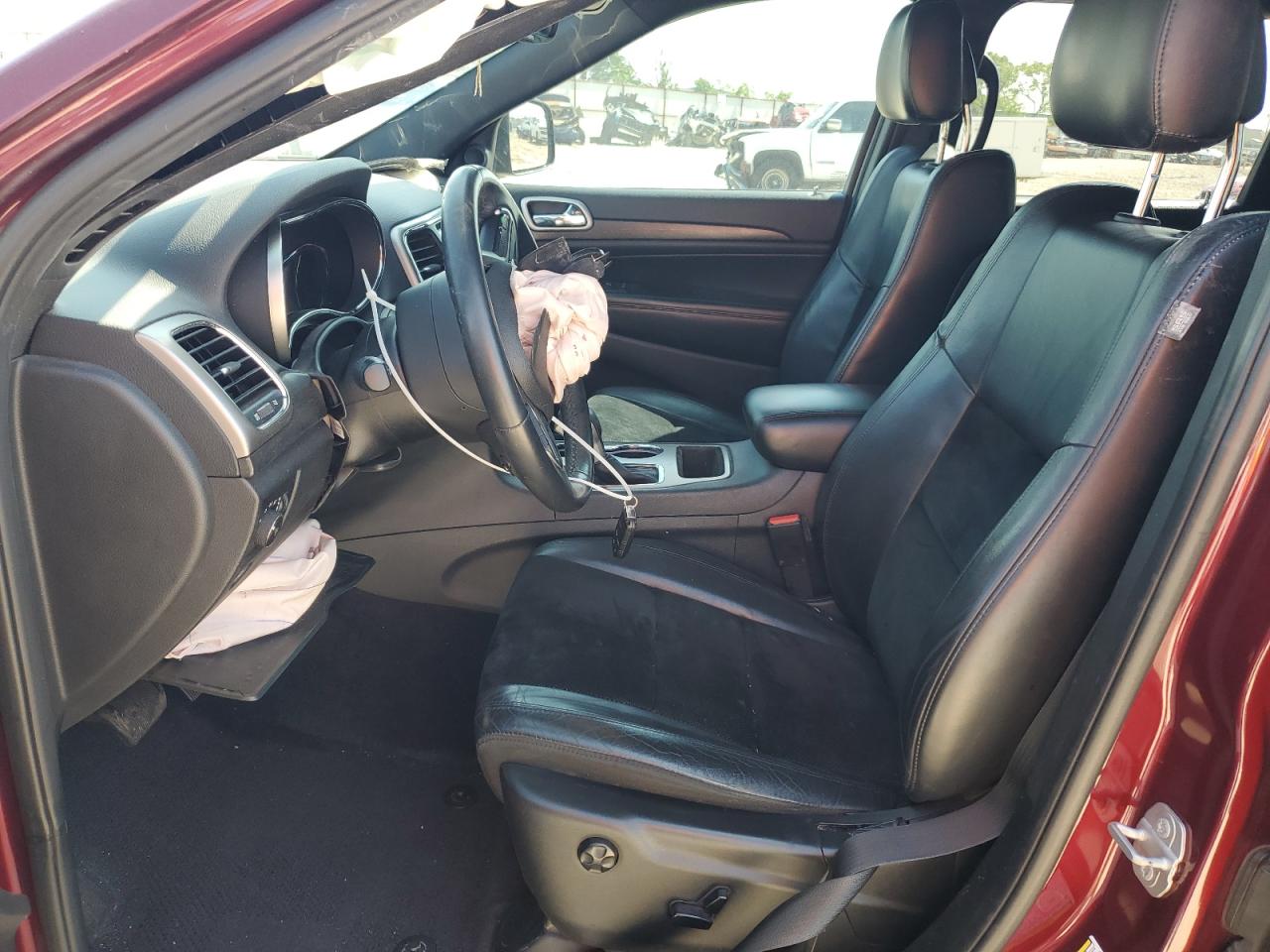 1C4RJEAG2JC275480 2018 Jeep Grand Cherokee Laredo