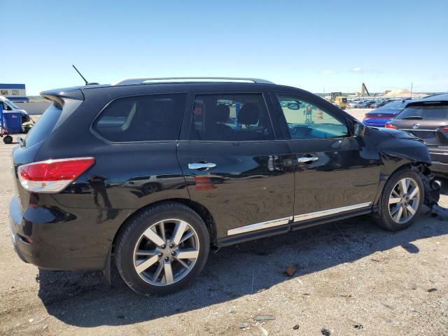 2016 Nissan Pathfinder S VIN: 5N1AR2MMXGC634147 Lot: 55900084