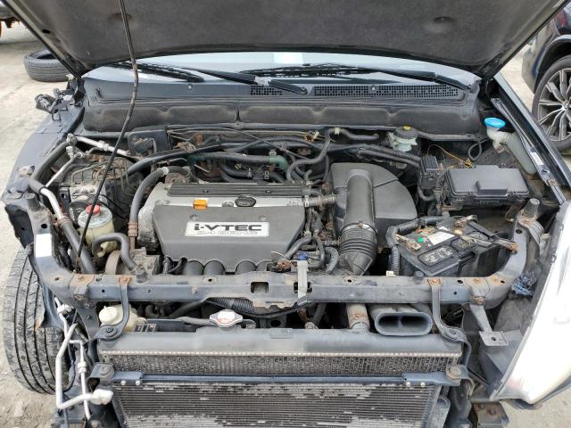 2005 Honda Cr-V Ex VIN: JHLRD78805C034723 Lot: 53641674