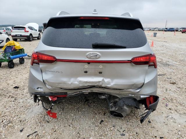 2022 HYUNDAI SANTA FE S - 5NMS24AJ9NH397023