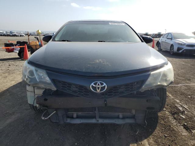 2013 Toyota Camry L VIN: 4T1BF1FK8DU704978 Lot: 53479864