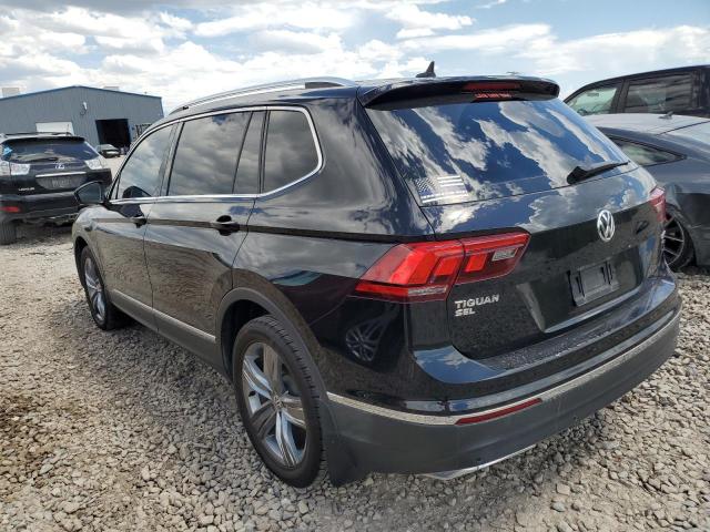 2019 Volkswagen Tiguan Sel Premium VIN: 3VV4B7AX5KM058168 Lot: 53532804