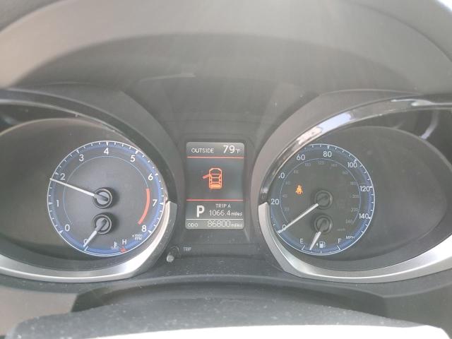 2016 Toyota Corolla L VIN: 5YFBURHE9GP488608 Lot: 54483014