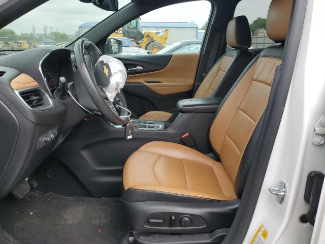 2018 Chevrolet Equinox Premier VIN: 2GNAXWEX2J6149289 Lot: 55616184