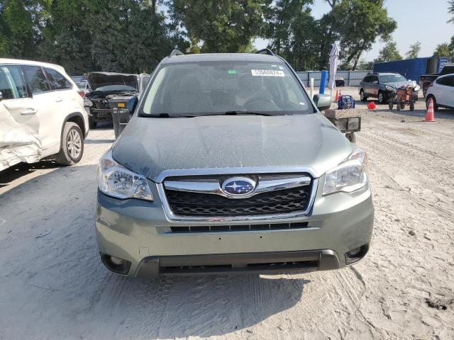 2016 SUBARU FORESTER 2 - JF2SJARC9GH418059
