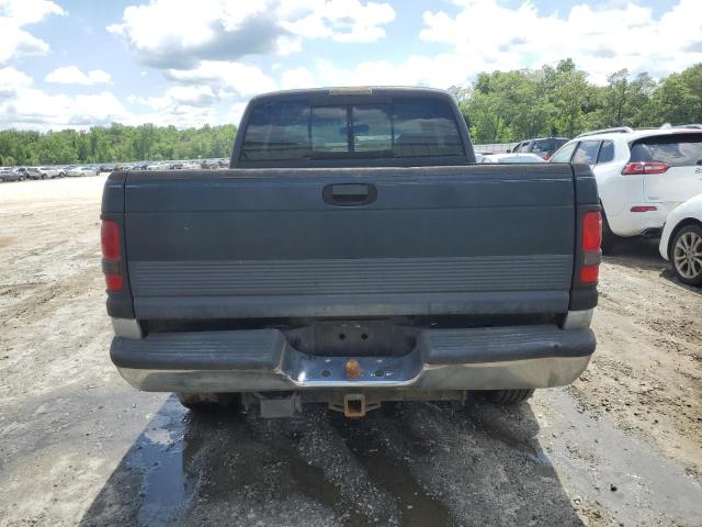 1998 Dodge Ram 1500 VIN: 3B7HF13Z0WG229574 Lot: 55704134