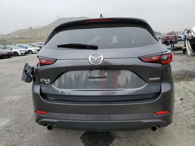 2024 Mazda Cx-5 Select VIN: JM3KFBBL3R0433438 Lot: 56741064