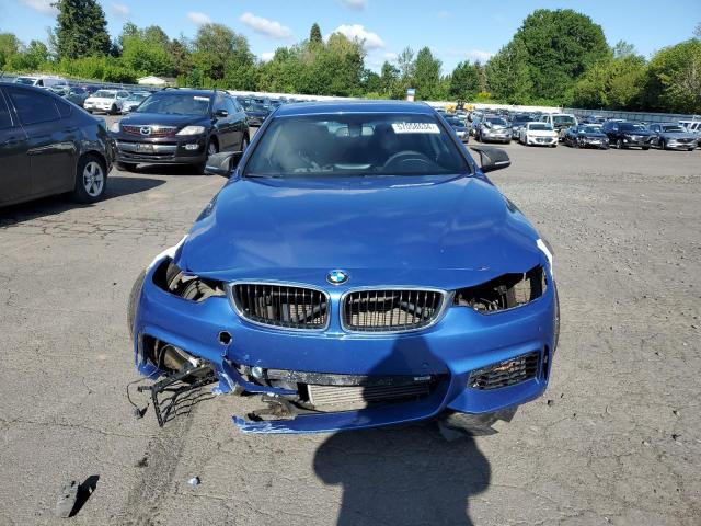 VIN WBA3N7C52EF718407 2014 BMW 4 Series, 428 I no.5