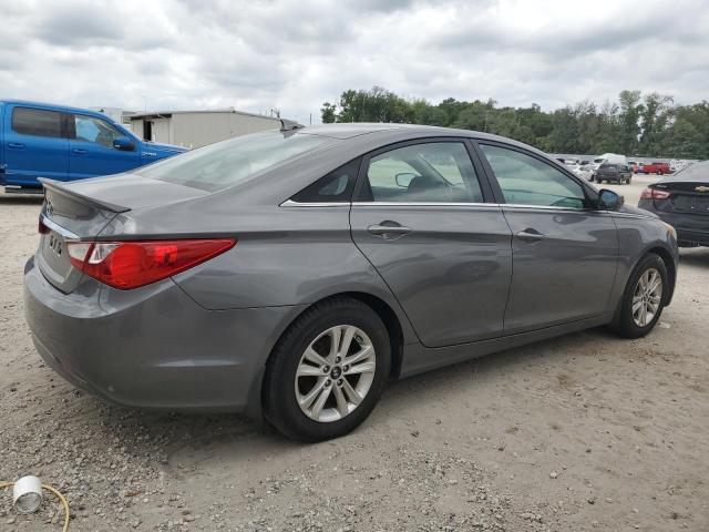 2013 Hyundai Sonata Gls VIN: 5NPEB4AC2DH601693 Lot: 54176724