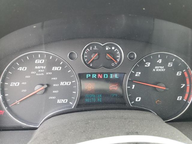 2007 Chevrolet Equinox Ls VIN: 2CNDL23F276096344 Lot: 55620324