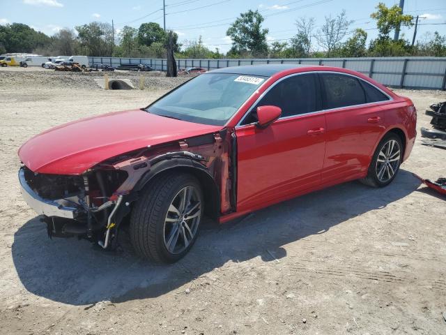 Vin: waul2af20kn047828, lot: 53465174, audi a6 premium plus 2019 img_1