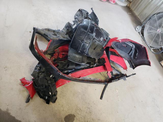 2018 HONDA CIVIC TYPE - SHHFK8G72JU204595