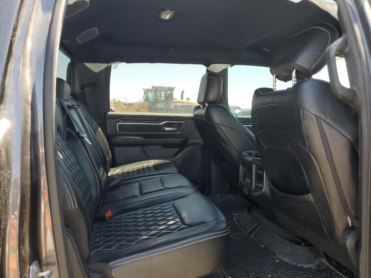 1C6SRFFT8MN612336 2021 Ram 1500 Big Horn/Lone Star