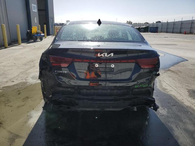 2023 Kia Forte Lx VIN: 3KPF24AD1PE628471 Lot: 56353284