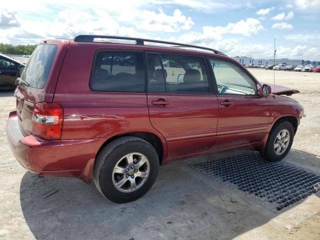 2005 Toyota Highlander Limited VIN: JTEGP21A750063788 Lot: 56199254