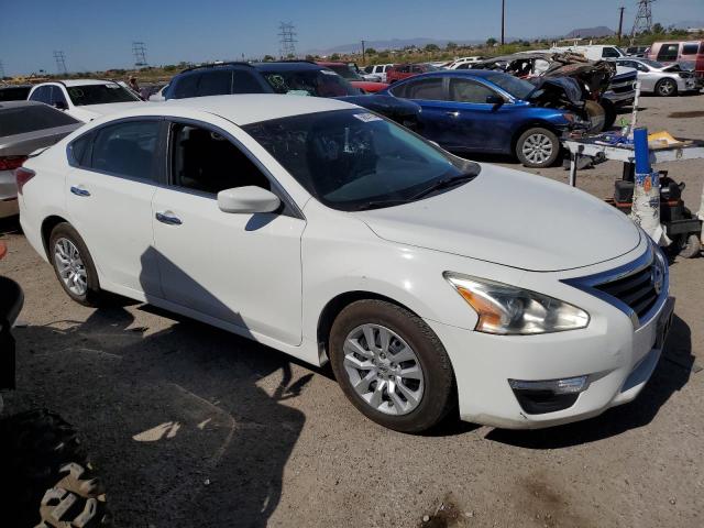 2015 Nissan Altima 2.5 VIN: 1N4AL3AP2FN883724 Lot: 56674134