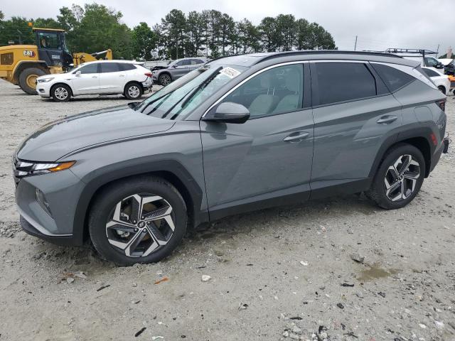 5NMJF3DE3RH338595 2024 HYUNDAI TUCSON - Image 1