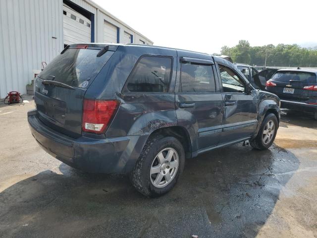 2008 Jeep Grand Cherokee Laredo VIN: 1J8GS48K08C161389 Lot: 53975024