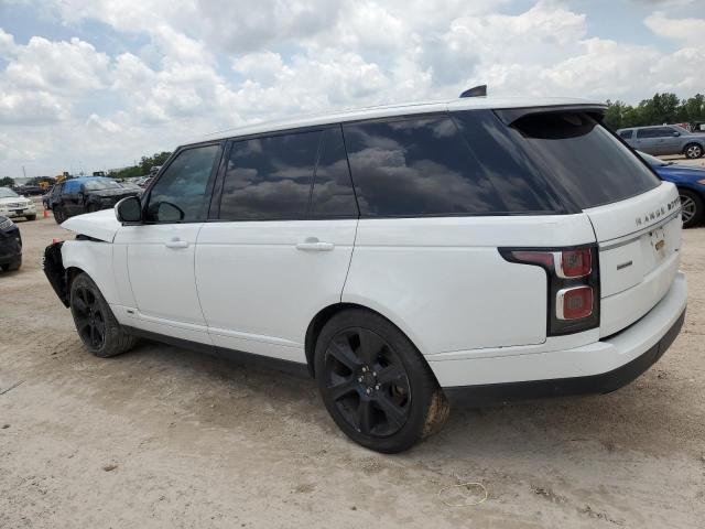 2019 Land Rover Range Rover Supercharged VIN: SALGS5REXKA539686 Lot: 56186364