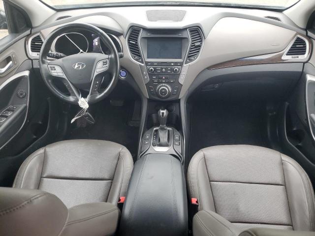 2017 HYUNDAI SANTA FE S 5NMZWDLA6HH052004