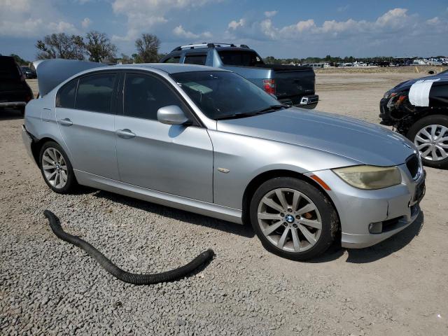 2011 BMW 328 I VIN: WBAPH7C56BE676091 Lot: 51210114