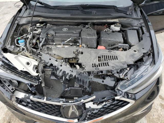 2019 Acura Ilx Premium VIN: 19UDE2F75KA003672 Lot: 54987814