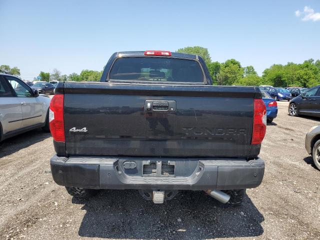 2014 Toyota Tundra Crewmax Platinum VIN: 5TFAY5F17EX334874 Lot: 55498324