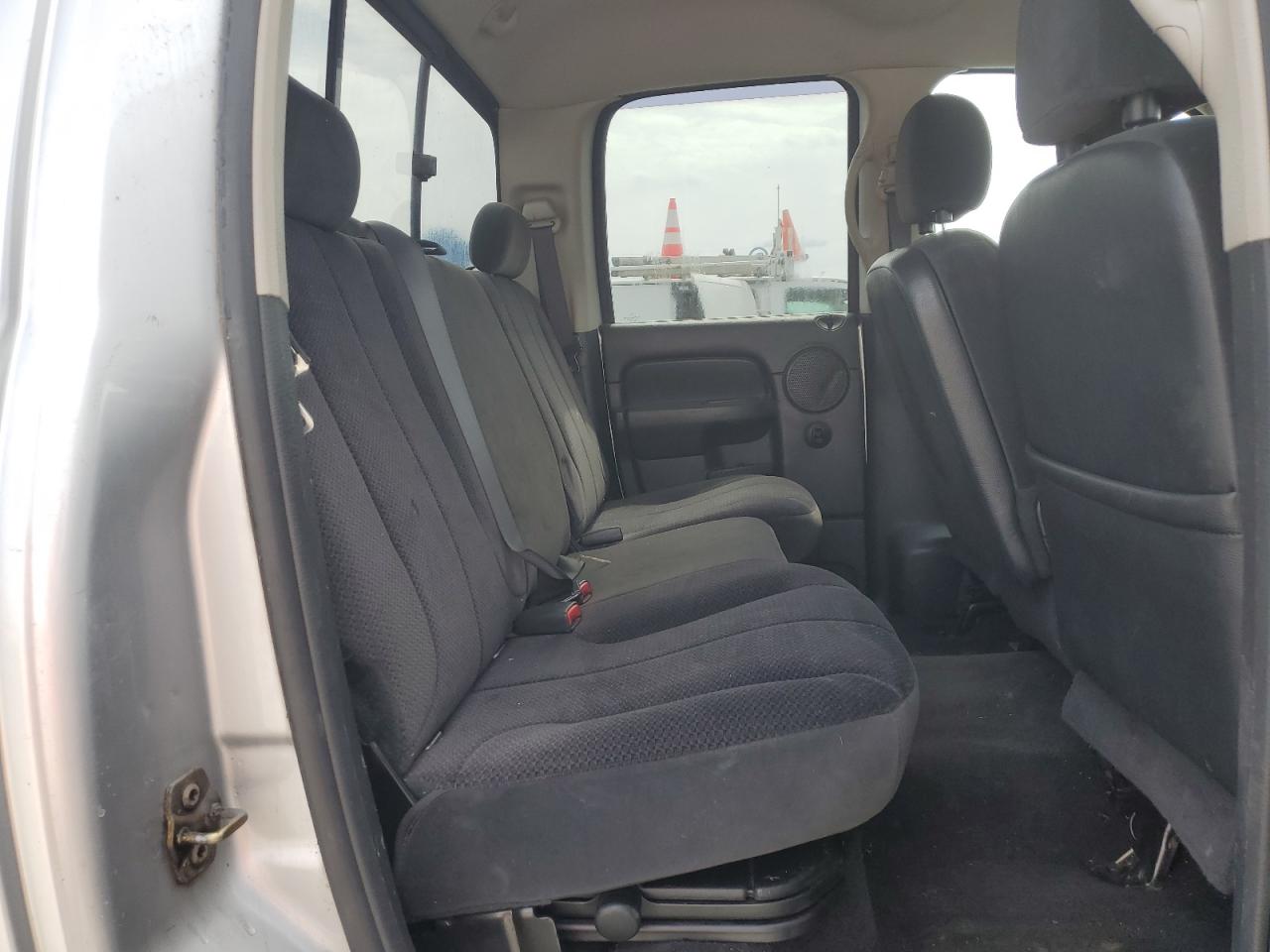 3D7LU38C93G820097 2003 Dodge Ram 3500 St