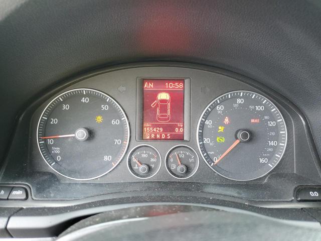 2007 Volkswagen Eos 2.0T VIN: WVWBA71F37V045660 Lot: 53476454