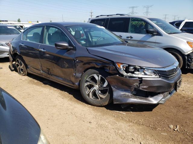 2016 HONDA ACCORD LX - 1HGCR2F33GA089973