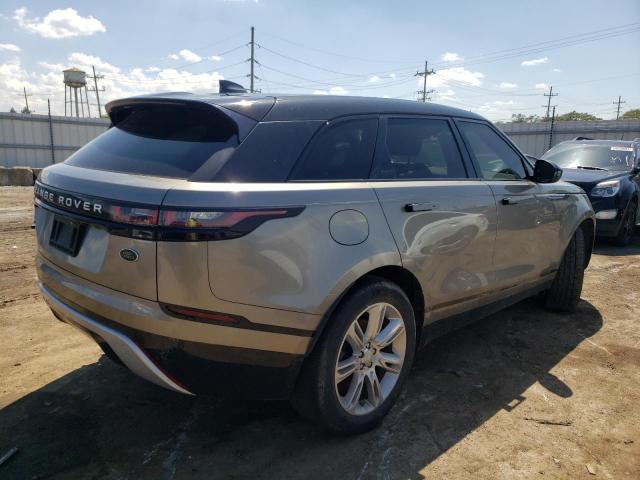 2018 Land Rover Range Rover Velar S VIN: SALYB2RN8JA718715 Lot: 55410734