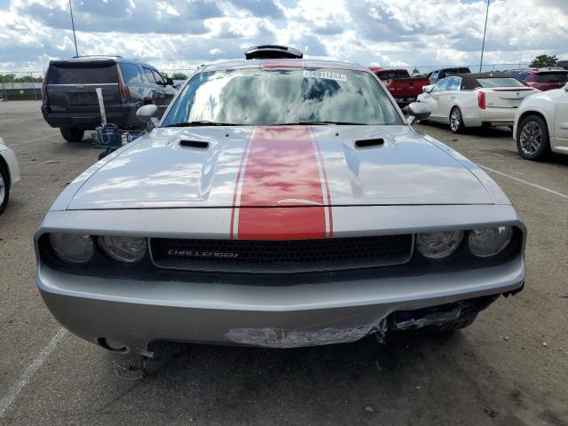 2013 Dodge Challenger Sxt VIN: 2C3CDYAG1DH728749 Lot: 56911244