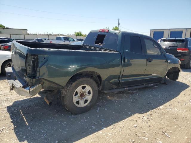 2008 Toyota Tundra Double Cab VIN: 5TFBV54148X061929 Lot: 55184944