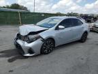 2018 TOYOTA COROLLA L - 5YFBURHE2JP786487