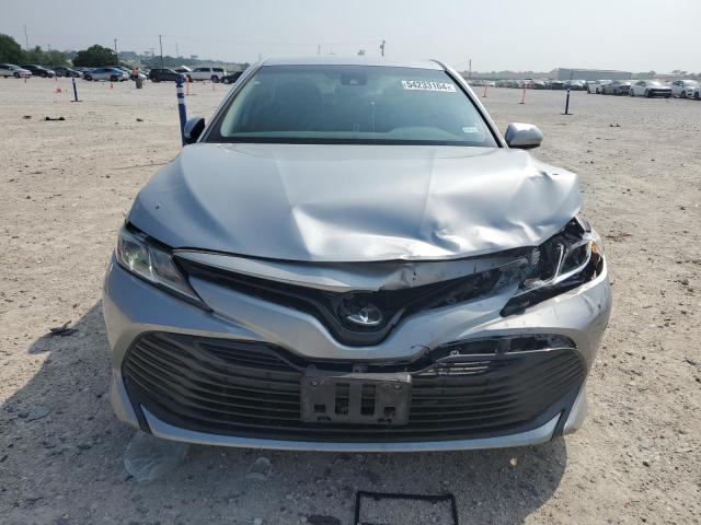 VIN 4T1B11HK5KU185137 2019 Toyota Camry, L no.5