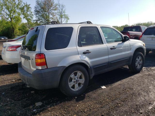 2007 Ford Escape Xlt VIN: 1FMYU93187KC04460 Lot: 54030584