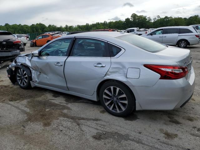 2017 Nissan Altima 2.5 VIN: 1N4AL3AP8HC282509 Lot: 56306154