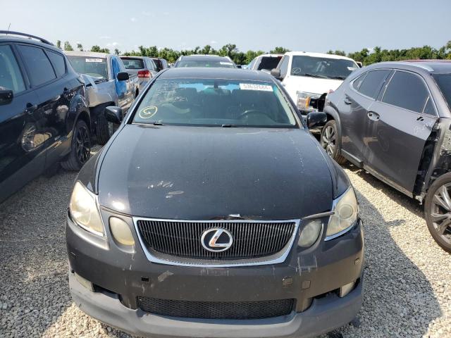 2007 Lexus Gs 350 VIN: JTHCE96S570012889 Lot: 53632684