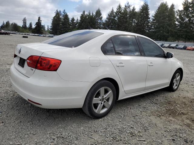 2012 Volkswagen Jetta Tdi VIN: 3VWLL7AJXCM423591 Lot: 55506384