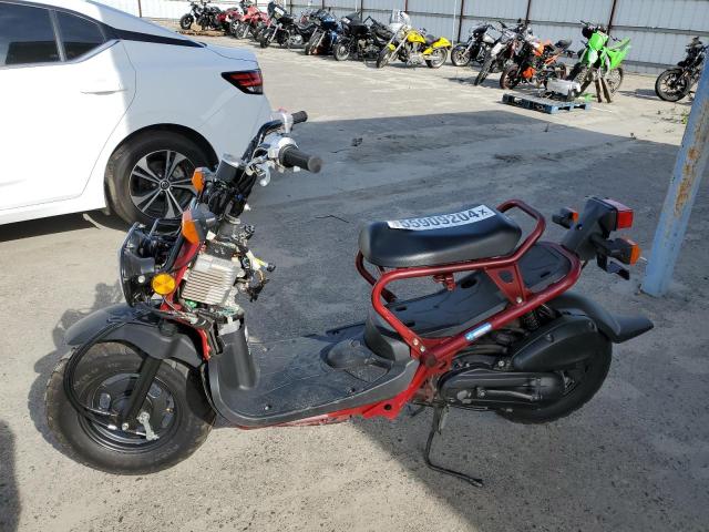 2023 HONDA NPS50 JH2AF5810PK100067