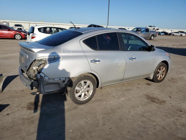 2013 Nissan Versa S VIN: 3N1CN7AP4DL888847 Lot: 54452564