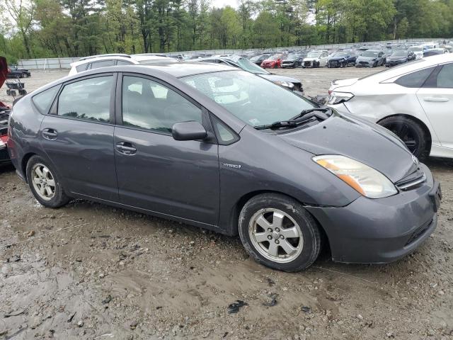 2007 Toyota Prius VIN: JTDKB20U673210581 Lot: 55190894