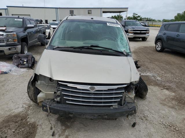 2007 Chrysler Town & Country Lx VIN: 2A4GP44R07R268633 Lot: 54932524