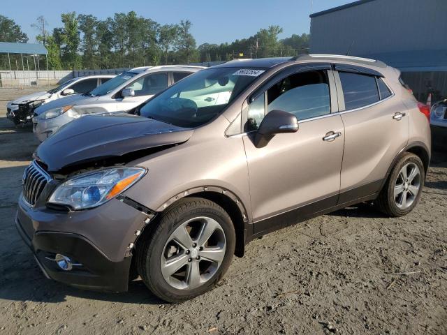 VIN KL4CJBSBXEB524654 2014 Buick Encore, Convenience no.1