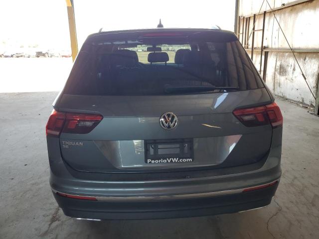 2020 Volkswagen Tiguan Se VIN: 3VV3B7AX5LM033784 Lot: 56609534