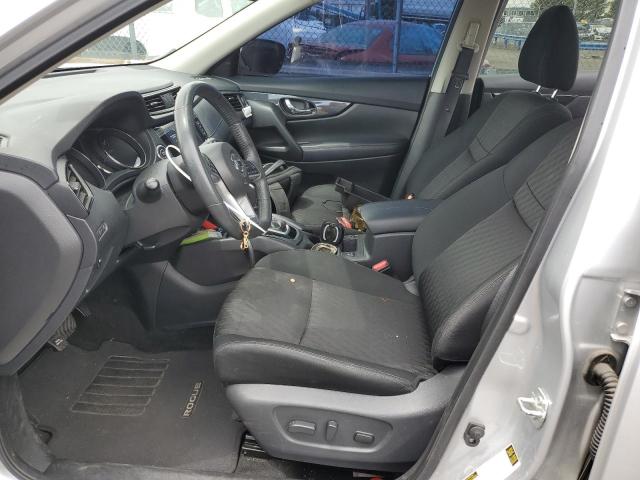 2018 NISSAN ROGUE S - KNMAT2MV3JP557846