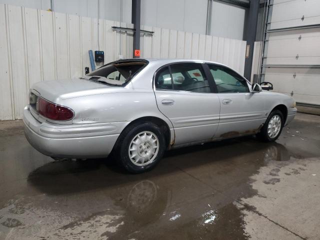 2000 Buick Lesabre Limited VIN: 1G4HR54K6YU113050 Lot: 56327714