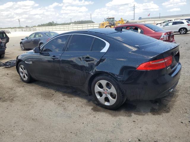 2017 Jaguar Xe VIN: SAJAR4BG2HA969527 Lot: 54337344