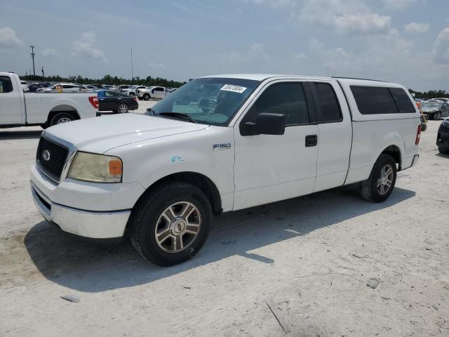 2007 Ford F150 VIN: 1FTPX12VX7FA09675 Lot: 53473004