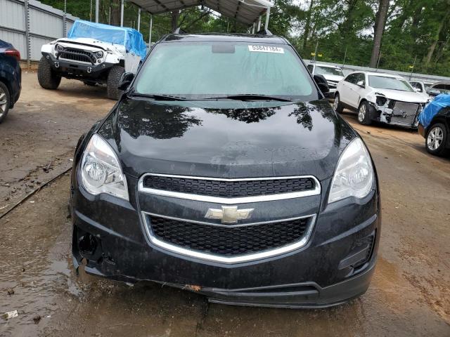 2015 Chevrolet Equinox Lt VIN: 2GNALBEK7F6393276 Lot: 53847184